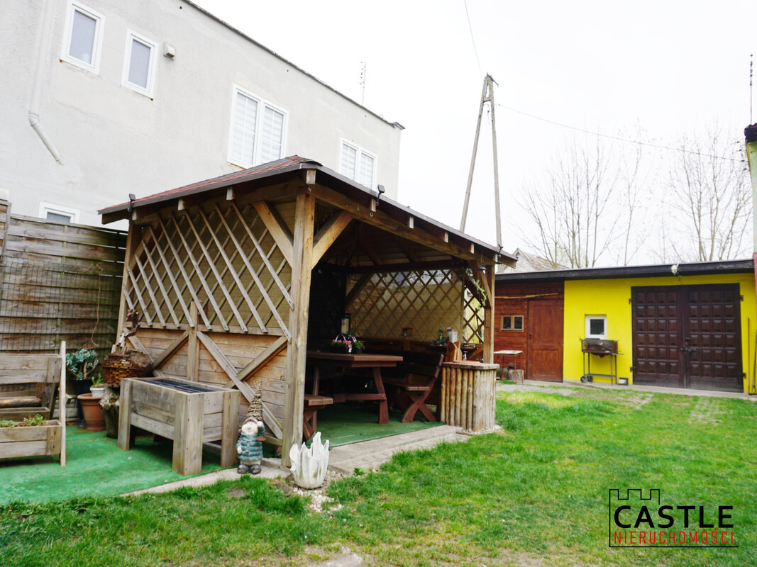 Elbląg ☀️Dom w Jantarze! 1km od plaży!☀️☀️Do własnej aranżacji - mieszkaj i