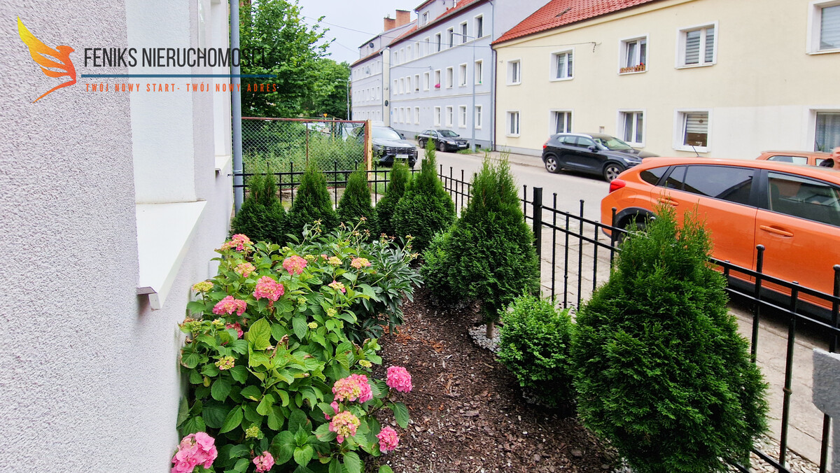 Elbląg FENIKS NIERUCHOMOŚCIPOLECA:MIESZKANIE 2 POKOJOWE NA UL. STEFCZYKACENA 315.000 ZŁ POWIERZCHNIA