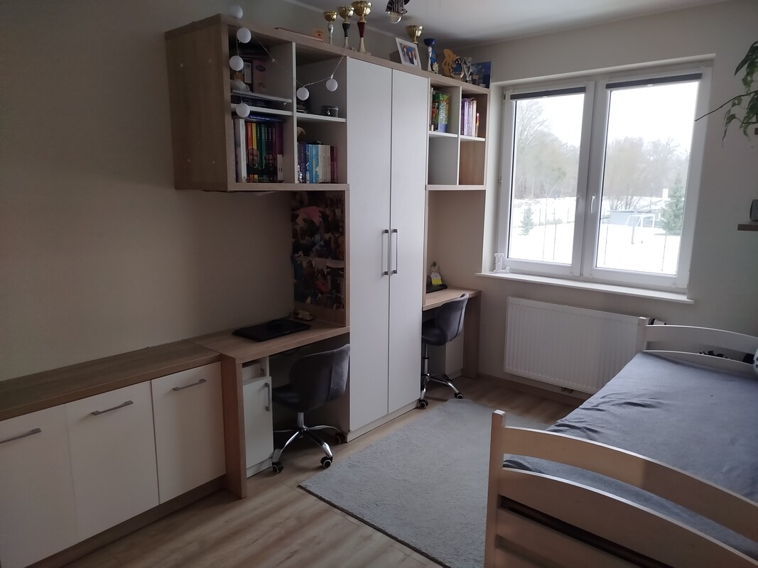 Elbląg Na sprzedaż mieszkanie na BIELANACH ul. Nowogródzka miejsce postojowym w garażowcu