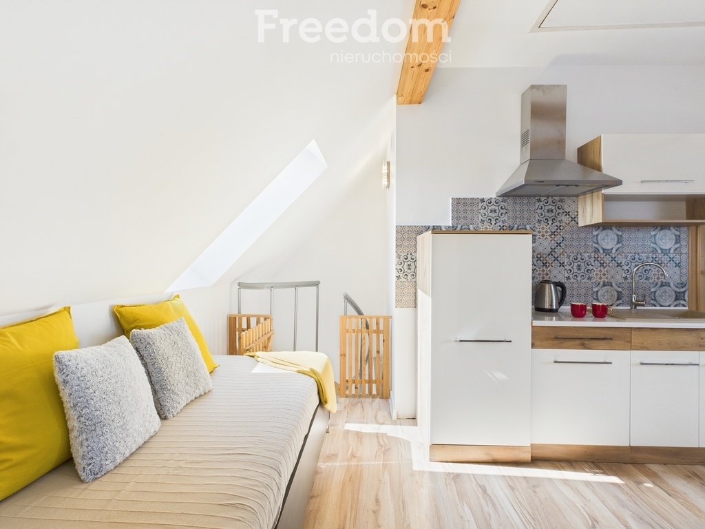 Elbląg FREEDOM NIERUCHOMOŚCISprzedam dom - Kąty rybackie, Portowa. Wypoczywaj i/lub zarabiaj już w tym sezonie