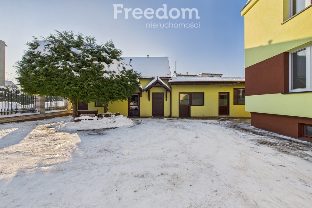 Elbląg FREEDOM NIERUCHOMOŚCISprzedam dom - Kąty rybackie. Na sprzedaż wyjątkowy dom z osobnym obiektem na wynajem