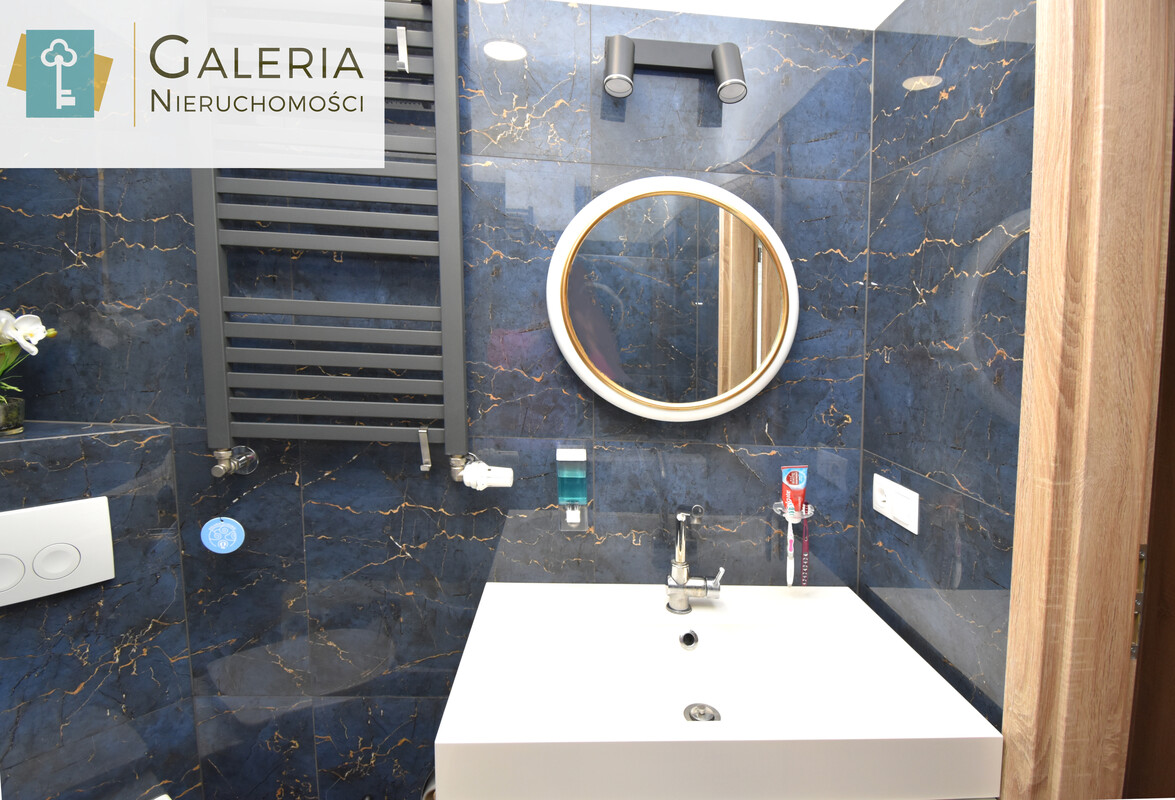 Elbląg GALERIA NIERUCHOMOŚCIZ pasji i miłości do nieruchomościNa sprzedaż: 2 pokojowe mieszkanie gotowe do