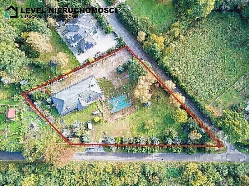 Elbląg LEVEL NIERUCHOMOŚCIPosesja w mieścieul. Okrężna, ElblągNIERUCHOMOŚCI NA POZIOMIE