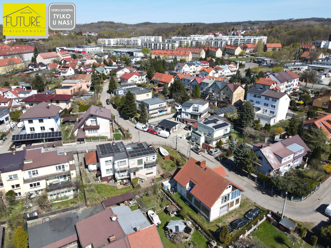 Elbląg FUTURE NIERUCHOMOŚCISprzedam dom - Elbląg, Bytomska. DOM WOLNOSTOJĄCY Z WARSZTATEM! POWIERZCHNIA