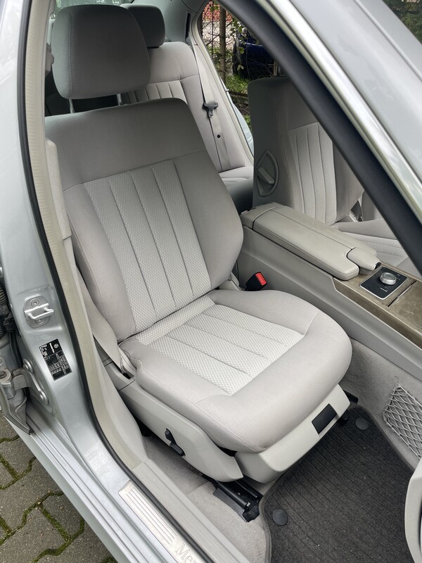 Elbląg MERCEDES E212 350 CDI 4 MATIC