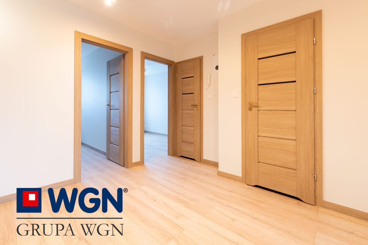 Elbląg WGN Nieruchomości oddział Elbląg prezentuje mieszkanie 4 pokojowe po generalnym remoncie w nowoczesnym stylu z