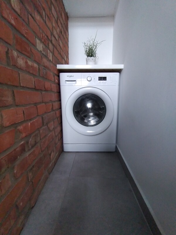 Elbląg Do wynajęcia samodzielne bezczynszowe mieszkanie typu studio w zabytkowej kamienicy