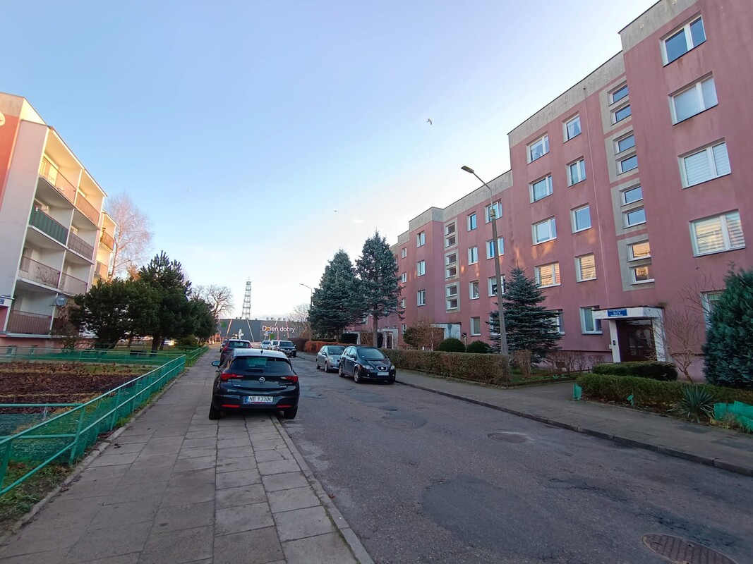 Elbląg STATOR NIERUCHOMOŚCI - 30 lat w Elbląg NOWA OFERTA