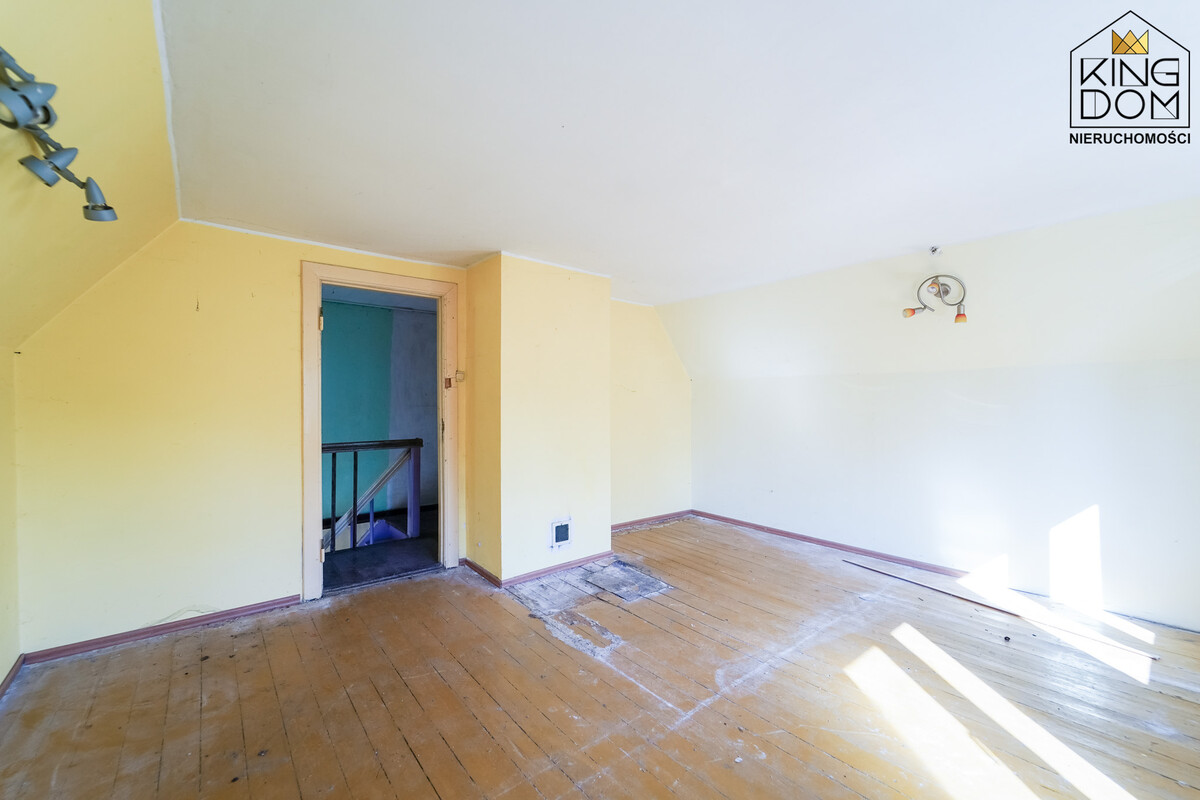 Elbląg 👑🏠 KINGDOM 🏠👑NIERUCHOMOŚCI BLISKO CIEBIE DOM W ZABUDOWIE