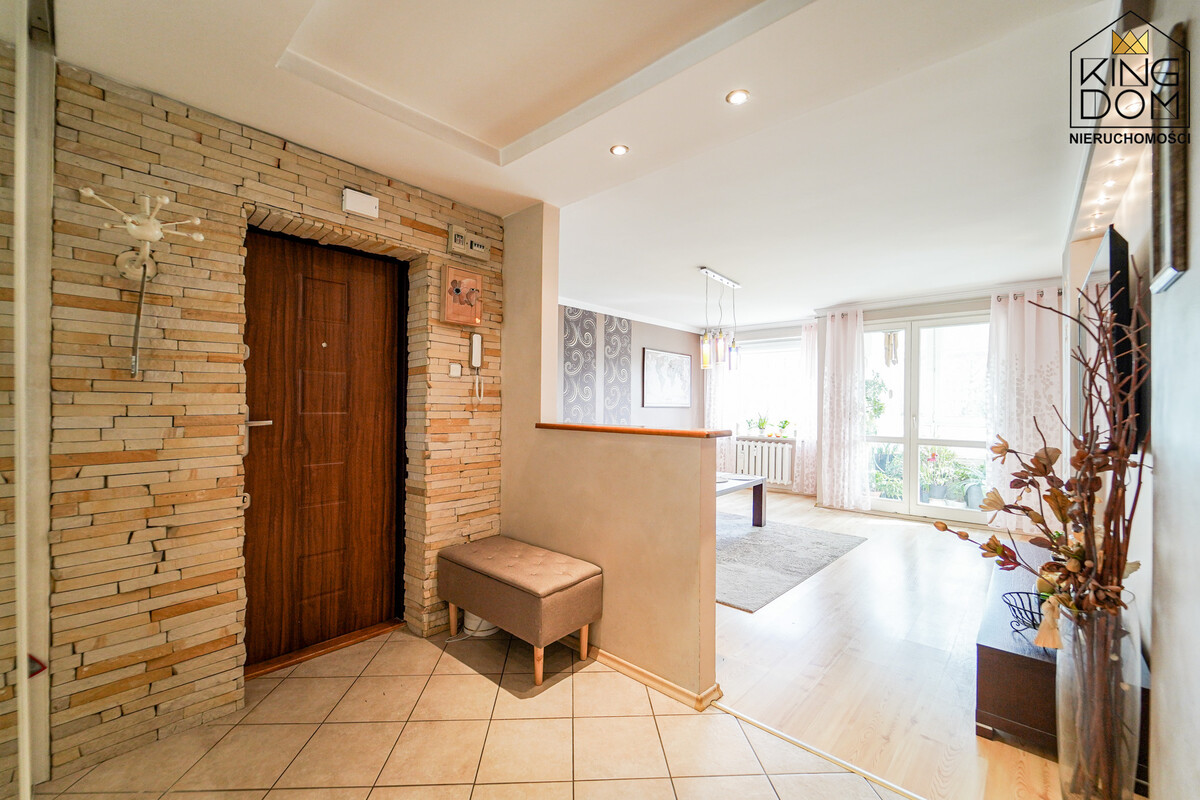 Elbląg 👑🏠 KINGDOM 🏠👑NIERUCHOMOŚCI BLISKO CIEBIE PRZESTRONNE