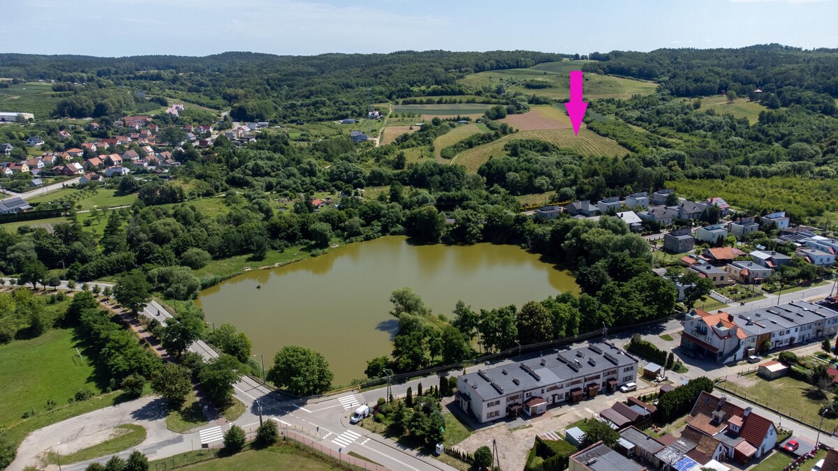 Elbląg TO MY SPRZEDAJEMYNIERUCHOMOŚCI W TYM MIEŚCIEBIURO NIERUCHOMOŚCIAMERICAN HOMEFOR SALE - DZIAŁKA TOLKMICKO