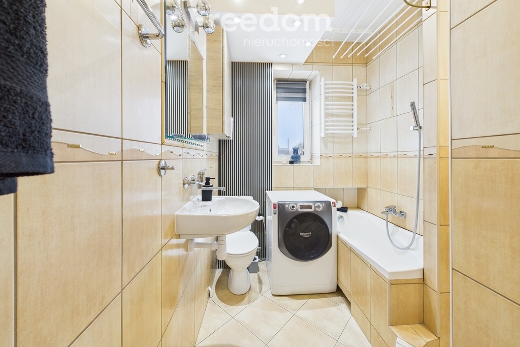 Elbląg FREEDOM NIERUCHOMOŚCISprzedam mieszkanie - Elbląg, Browarna. Na sprzedaż 3-pokojowe mieszkanie po remoncie