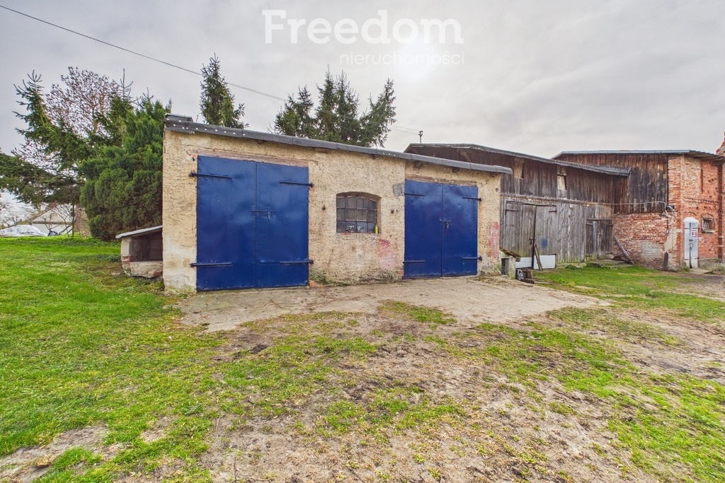Elbląg FREEDOM NIERUCHOMOŚCISprzedam dom - Święty gaj. Na sprzedaż wyjątkowa nieruchomość położona w spokojnej i