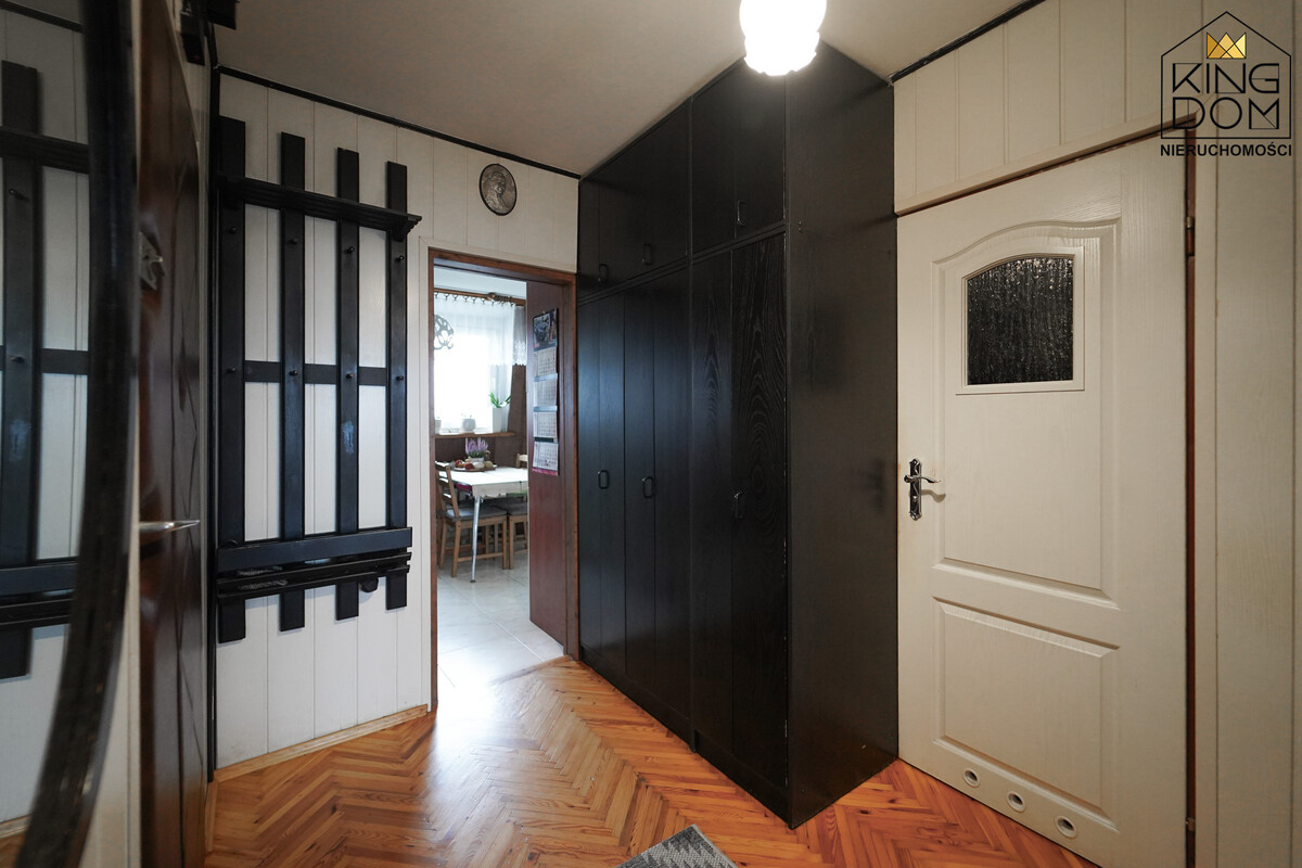 Elbląg 👑🏠  KINGDOM  🏠👑NIERUCHOMOŚCI BLISKO CIEBIE  USTAWNE 2-POKOJOWE