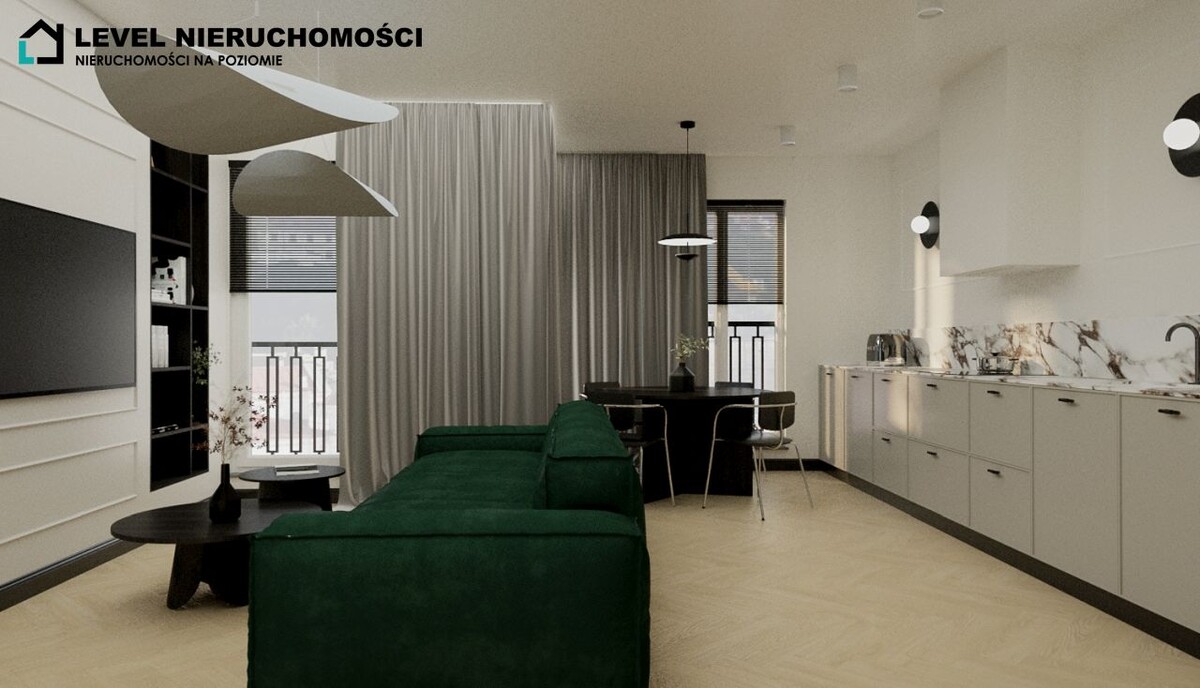 Elbląg LEVEL NIERUCHOMOŚCIDwupoziomowy apartament z tarasemul. Stary RynekNIERUCHOMOŚCI NA POZIOMIE