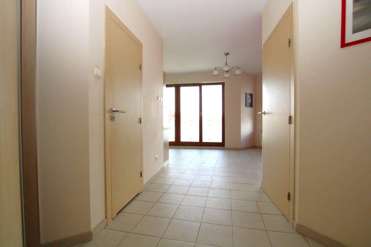 Elbląg NIERUCHOMOŚCI ANNA KRASZEWSKA DO WYNAJĘCIA Mieszkanie dwupokojowe w apartamentowcu, w centrum
