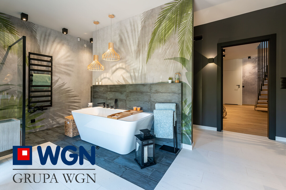 Elbląg NA SPRZEDAŻ NOWOCZESNY DOM WOLNOSTOJĄCY W MIEJSCOWOŚCI JAGODNIK ODDALONEJ O 6KM OD ELBLĄGA, ODDANY DO UŻYTKU