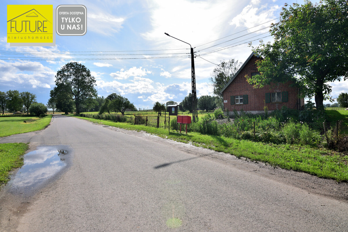 Elbląg FUTURE NIERUCHOMOŚCISprzedam dom - Solnica. SIEDLISKO NA ŻUŁAWACH WIŚLANYCH WOLNOSTOJĄCY DOM POWIERZCHNIA