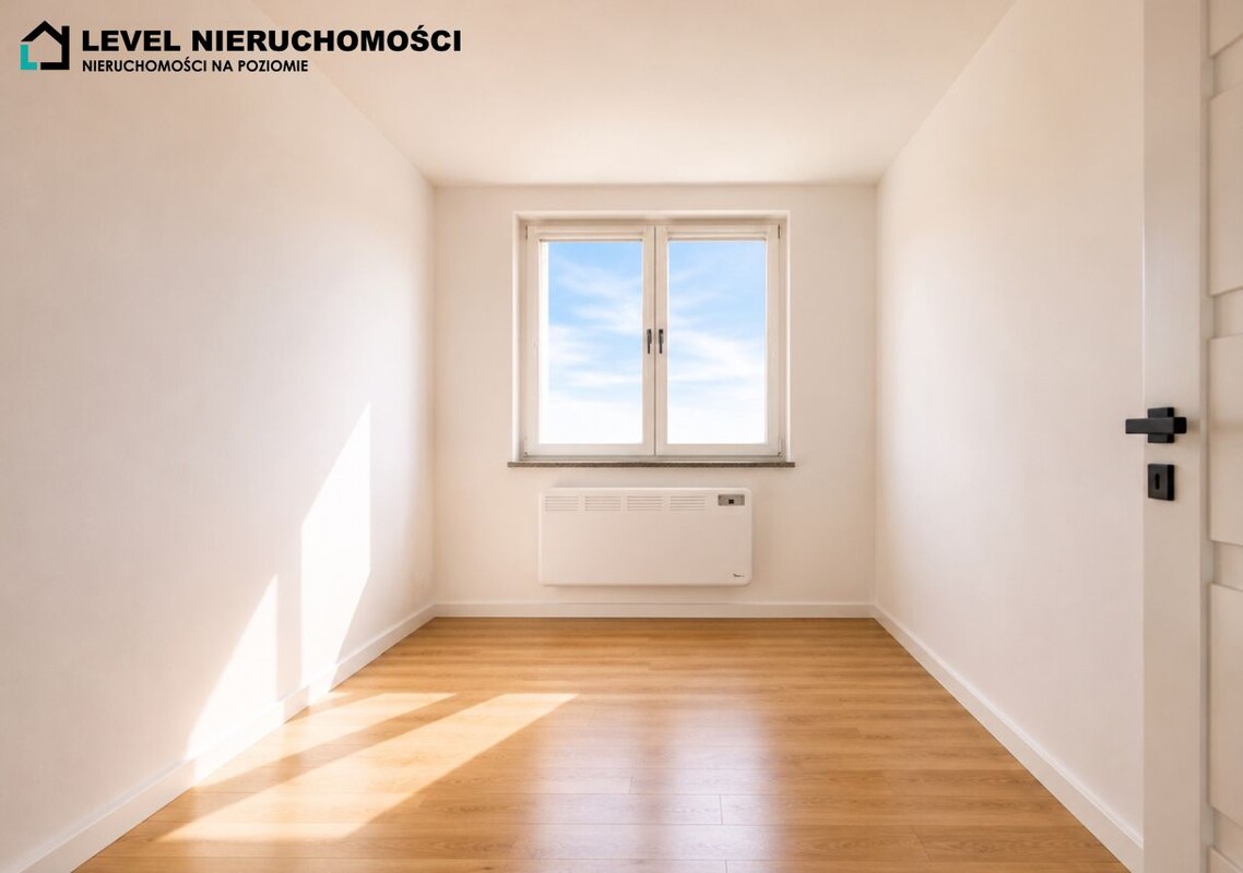 Elbląg LEVEL NIERUCHOMOŚCIMieszkanie blisko natury Zagaje NIERUCHOMOŚCI NA POZIOMIE