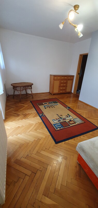 Elbląg DO WYNAJĘCIA MIESZKANIE 2 POKOJOWE ELBLĄG UL. SAPERÓW