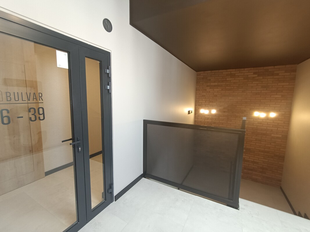 Elbląg STATOR NIERUCHOMOŚCI - 31 lat w Elblągu DO WYNAJĘCIA- NOWA OFERTA KOMFORTOWY APARTAMENT Z MIEJSCEM POSTOJOWYM UL.