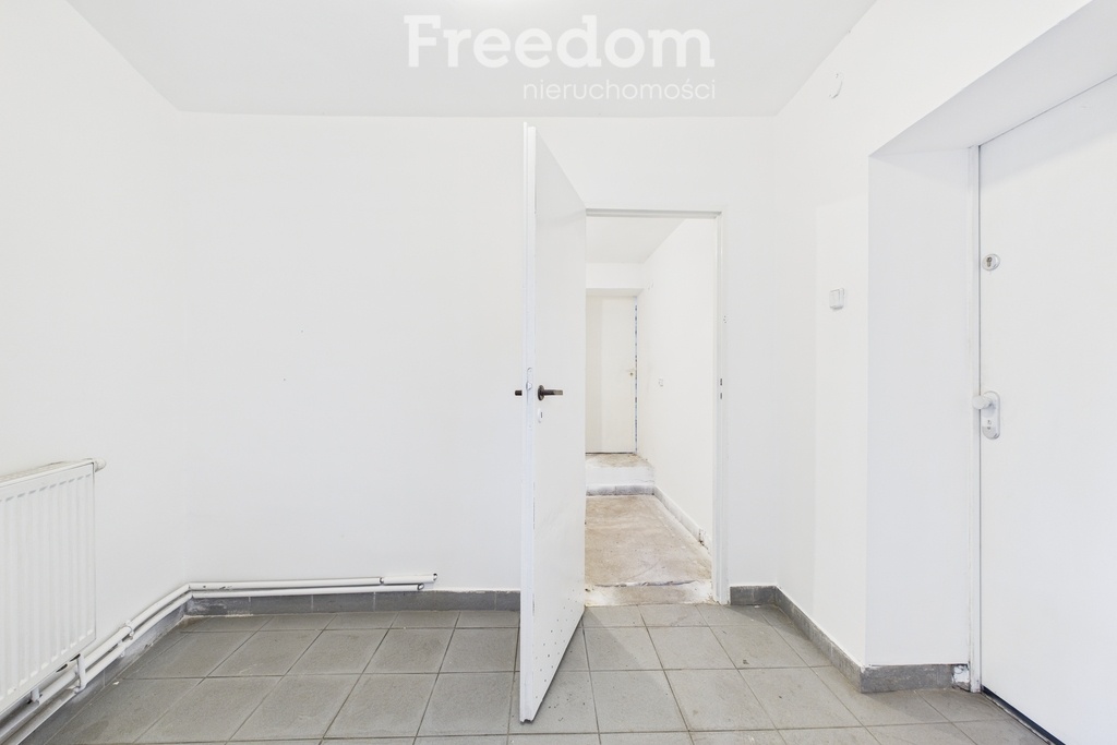 Elbląg FREEDOM NIERUCHOMOŚCIWynajmę lokal użytkowy - Gronowo górne, Berylowa. Do wynajęcia oferujemy świeżo