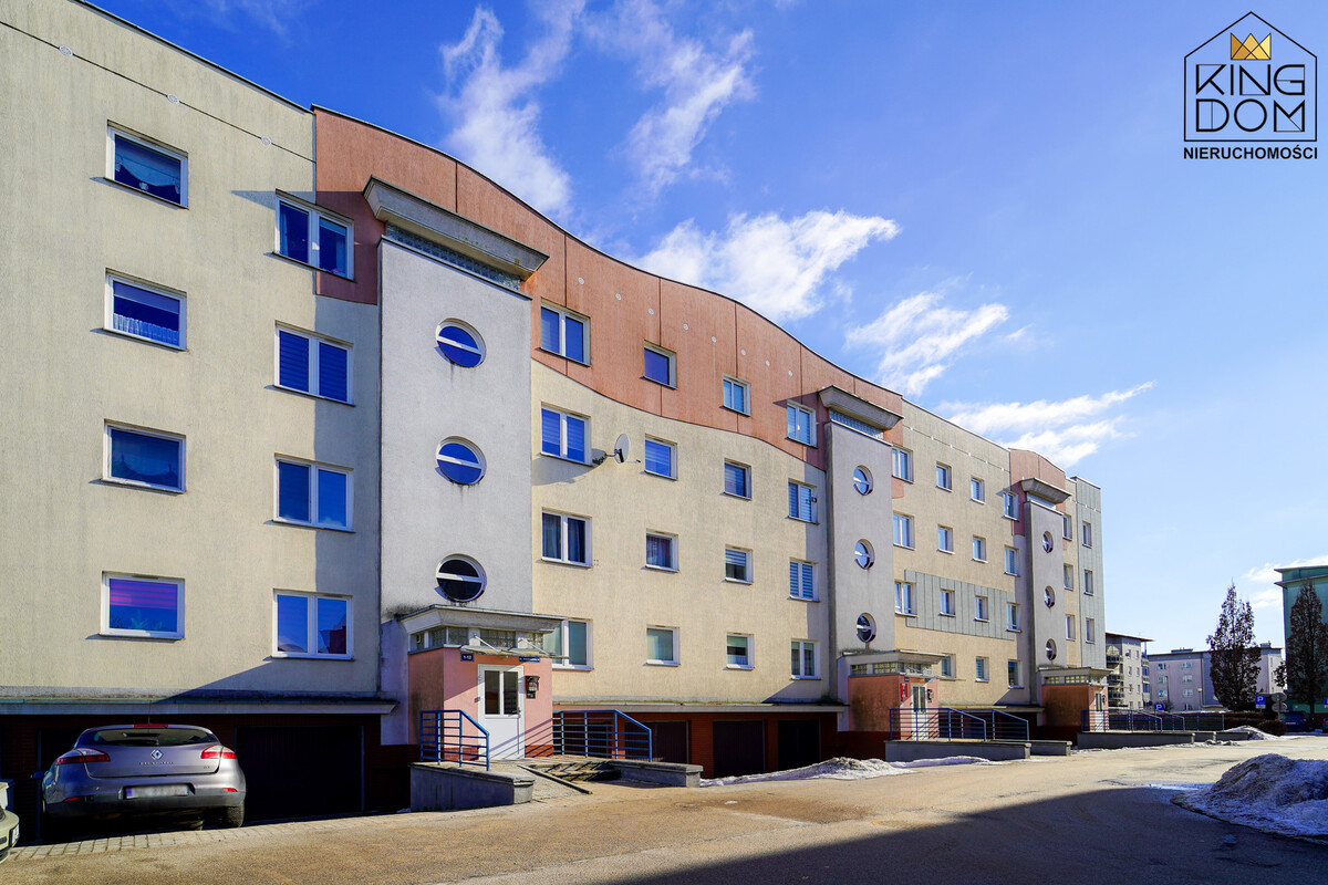 Elbląg 👑🏠 KINGDOM 🏠👑NIERUCHOMOŚCI BLISKO CIEBIE NA WYNAJEM