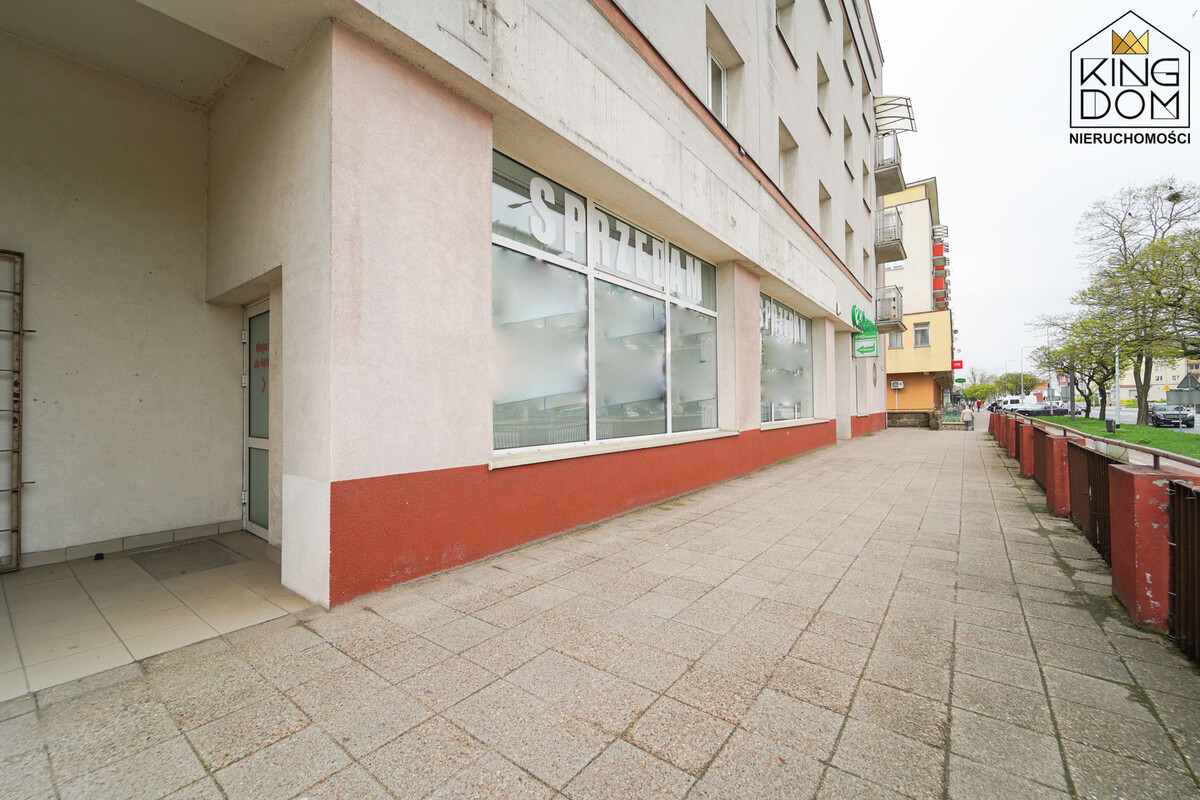 Elbląg 👑🏠 KINGDOM 🏠👑NIERUCHOMOŚCI BLISKO CIEBIE USTAWNE 2-POKOJOWE