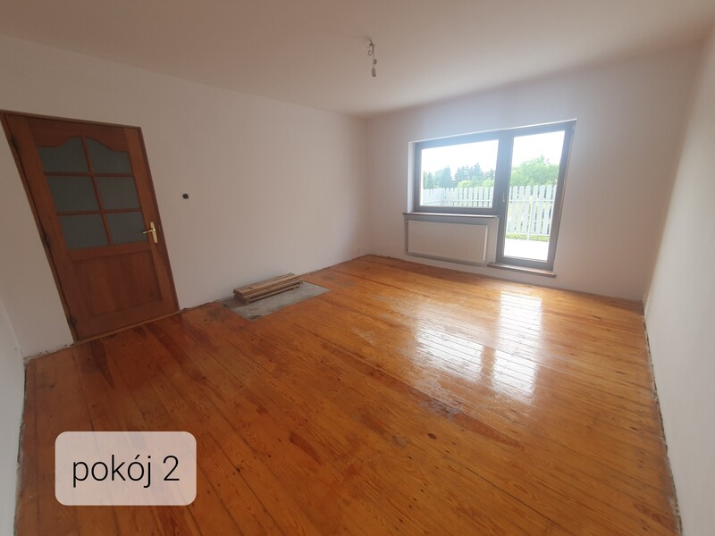 Elbląg Sprzedam mieszkanie dwupoziomowe 99m2 ul. Pionierska