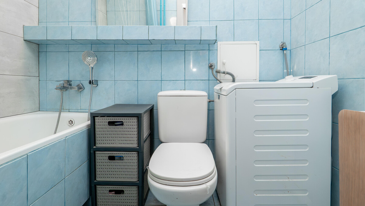 Elbląg TO MY SPRZEDAJEMYNIERUCHOMOŚCI W TYM MIEŚCIEBIURO NIERUCHOMOŚCIAMERICAN HOMEFOR SALE - 2 POKOJE -