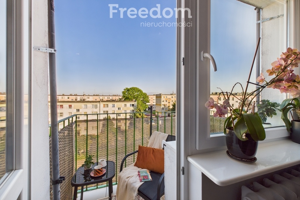 Elbląg FREEDOM NIERUCHOMOŚCISprzedam mieszkanie - Morąg, Kujawska. Na sprzedaż przestronne mieszkanie o