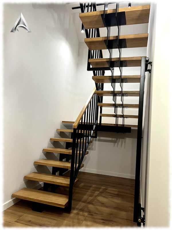 Elbląg SCHODY WEWNĘTRZNE / ZEWNĘTRZNEARTEMON - naszym wiodącym produktem są SCHODY; - Wykonujemy schody wewnętrzne -