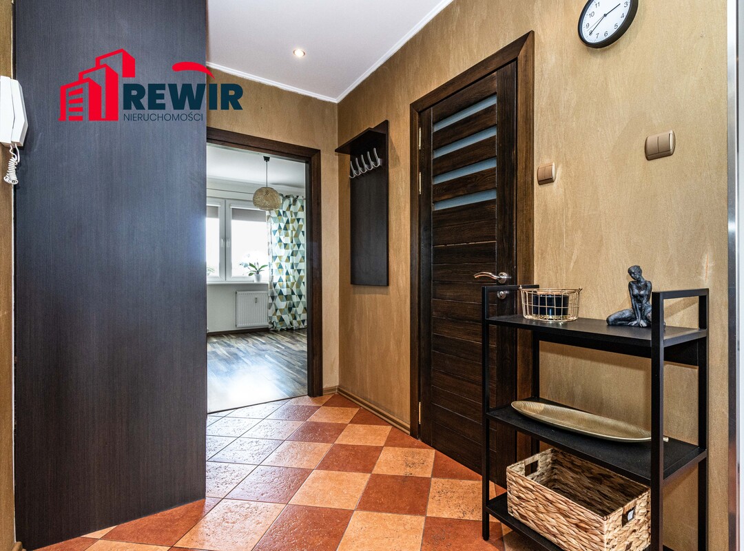 Elbląg RewiR NieruchomościWybierz Swój🎄Wymarzony RewiR Prezentujemy Państwu 2-pokojowe mieszkanie przy