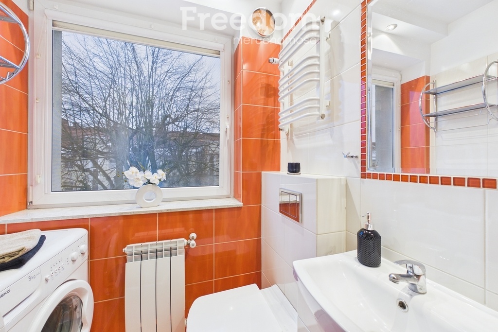 Elbląg FREEDOM NIERUCHOMOŚCISprzedam mieszkanie - Malbork, Nowowiejskiego. Na sprzedaż funkcjonalne mieszkanie o