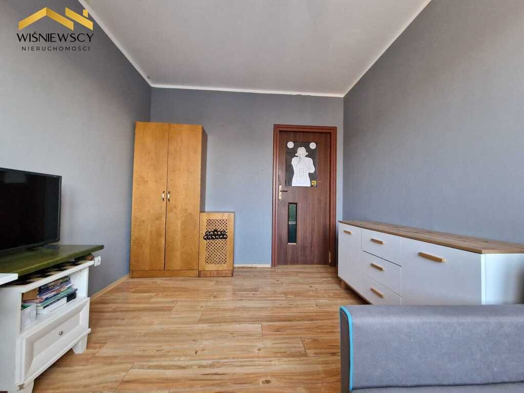 Elbląg WIŚNIEWSCY NIERUCHOMOŚCI Sp. z o.o.Sprzedam mieszkanie - Elbląg, Piotra Kłoczowskiego. Oferta
Na sprzedaż