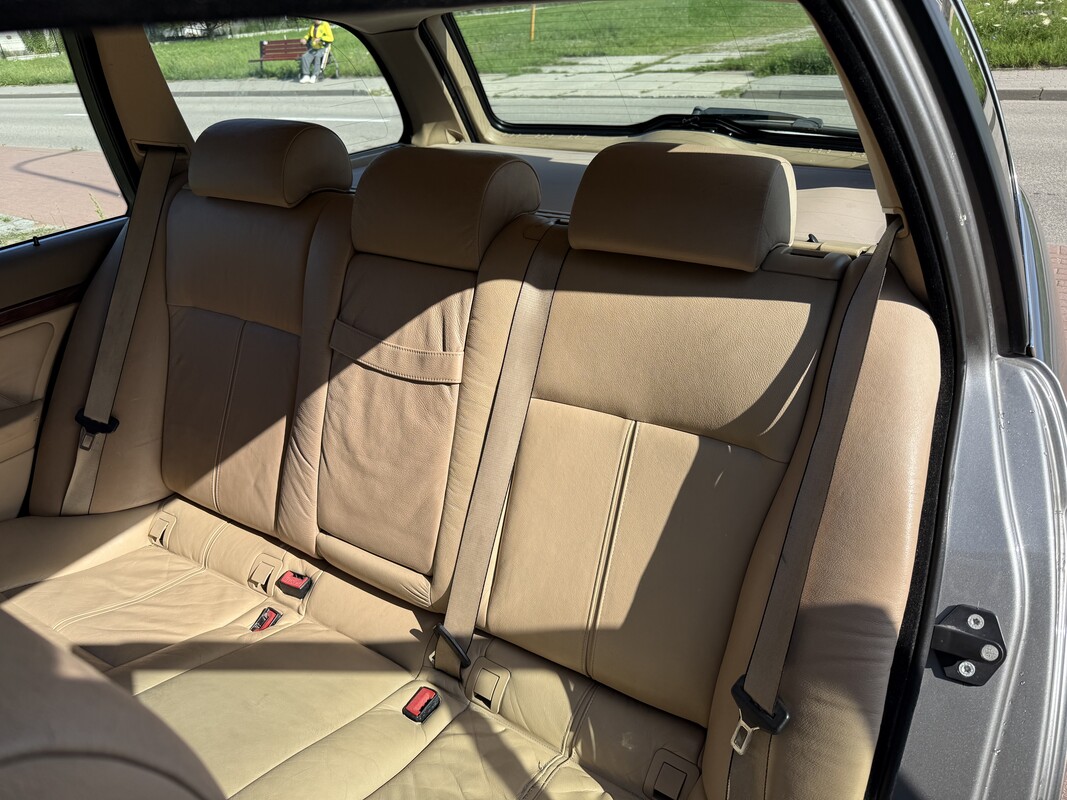 Elbląg Bmw X5 2001