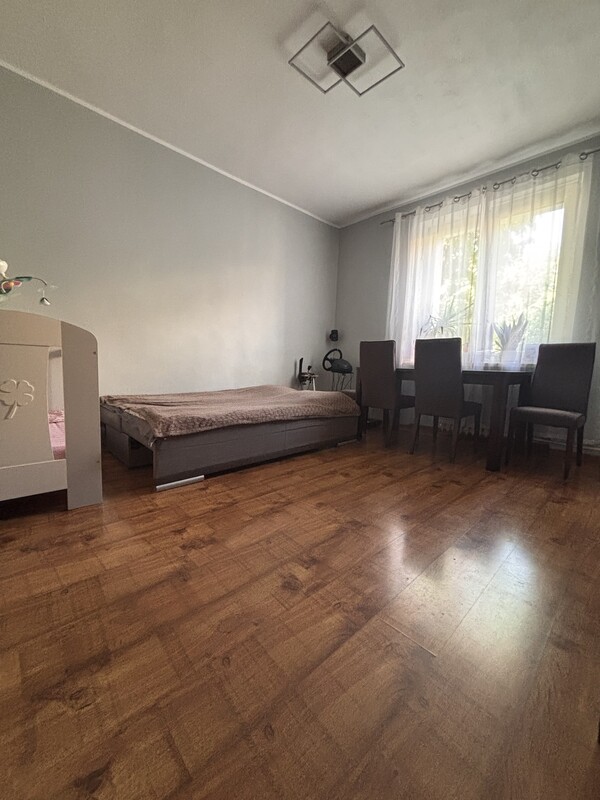 Elbląg Sprzed mieszkanie