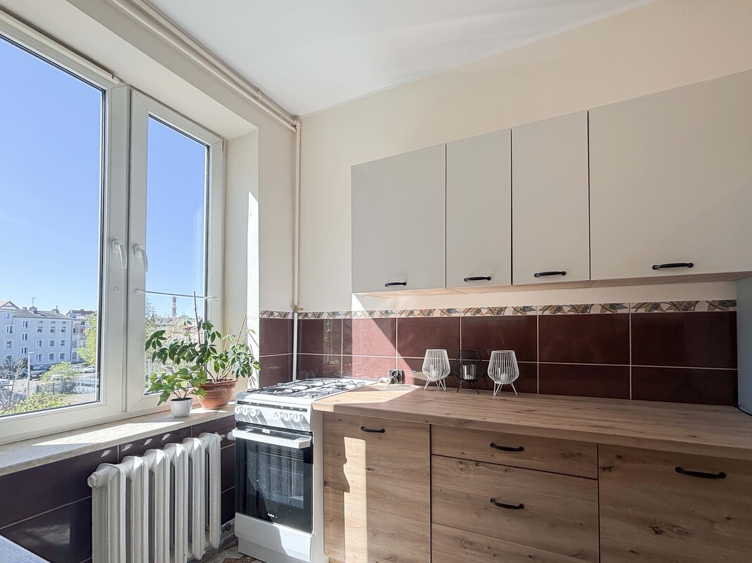 Elbląg 🏠DE FACTO NIERUCHOMOŚCI🏠TWÓJ ZAUFANY PARTNER! NOWA CENA! MIESZKANIE NA UL.