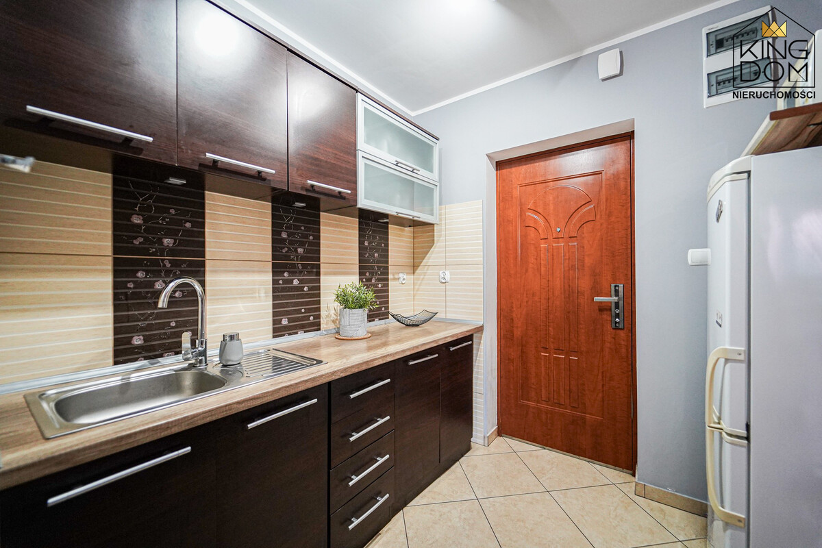 Elbląg 👑🏠 KINGDOM 🏠👑NIERUCHOMOŚCI BLISKO CIEBIE 2-POKOJOWE