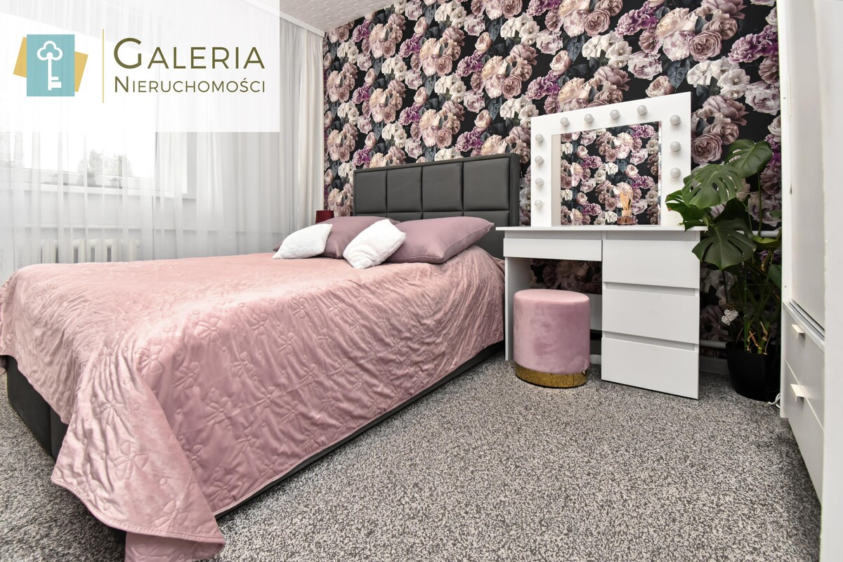 Elbląg GALERIA NIERUCHOMOŚCIZ pasji i miłości do nieruchomościNa sprzedaż: Przytulne mieszkanie z ogródkiemul.