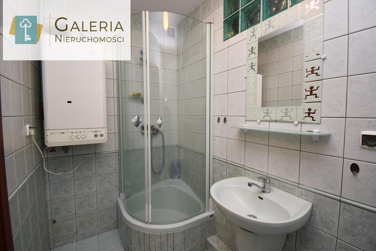 Elbląg GALERIA NIERUCHOMOŚCIZ pasji i miłości do nieruchomościNa sprzedaż: Mieszkanie na zamkniętym osiedlu ul.