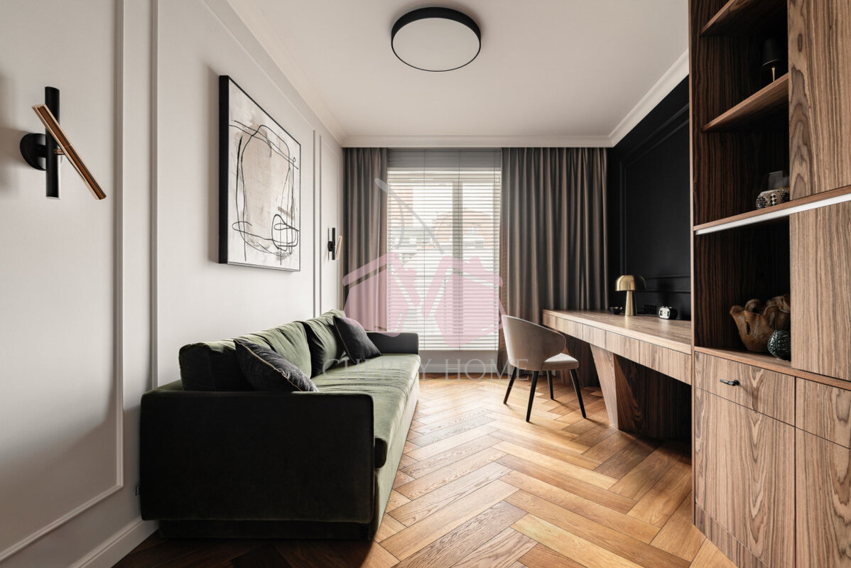 Elbląg CHERRY HOME Sp. z o.o.Sprzedam mieszkanie - Elbląg, Bednarska. Apartament butikowy 91 m² | Stare Miasto |