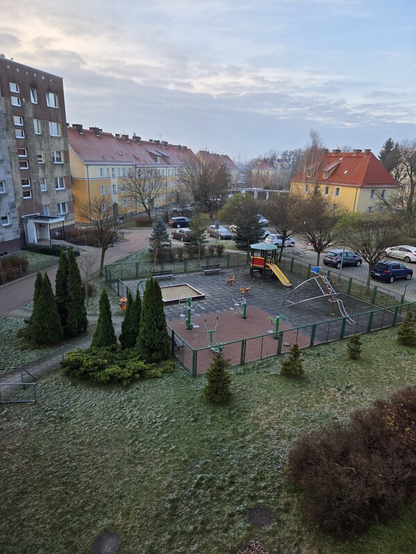 Elbląg 🏡 Wynajmę mieszkanie 36,70 m2 – Nowoczesny komfort i wygoda!Atrakcyjna oferta przy ul. Brzeskiej!