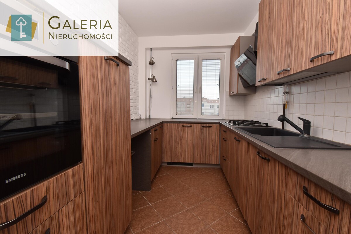 Elbląg GALERIA NIERUCHOMOŚCIZ pasji i miłości do nieruchomościNa sprzedaż: Jasne, przestronne, trzypokojowe mieszkanie