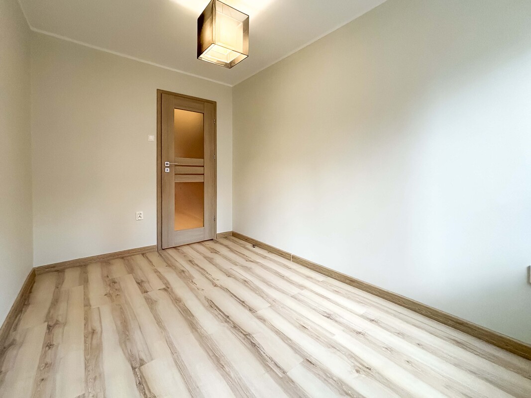 Elbląg DE FACTO NIERUCHOMOŚCI TWÓJ ZAUFANY PARTNER! NOWOŚĆ! MIESZKANIE NA UL. ŚW. DUCHA W ELBLĄGU 43M2 - 2 POKOJE,