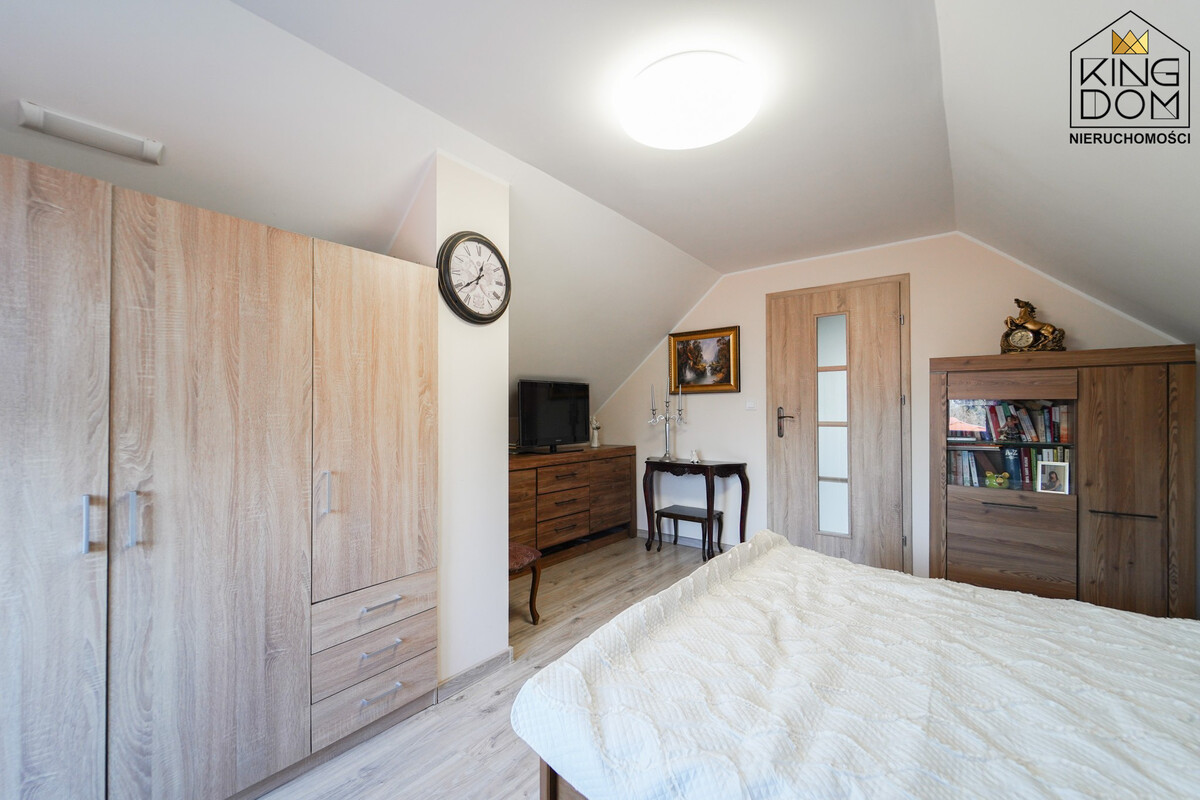 Elbląg 👑🏠 KINGDOM 🏠👑NIERUCHOMOŚCI BLISKO CIEBIE WOLNOSTOJĄCY DOM Z