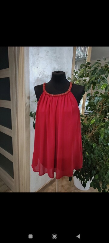 Elbląg Witam sprzedam dużo ubrań damskich ceny od 5 zł zapraszam osoby zainteresowane kontakt najlepiej SMS rozmiar od