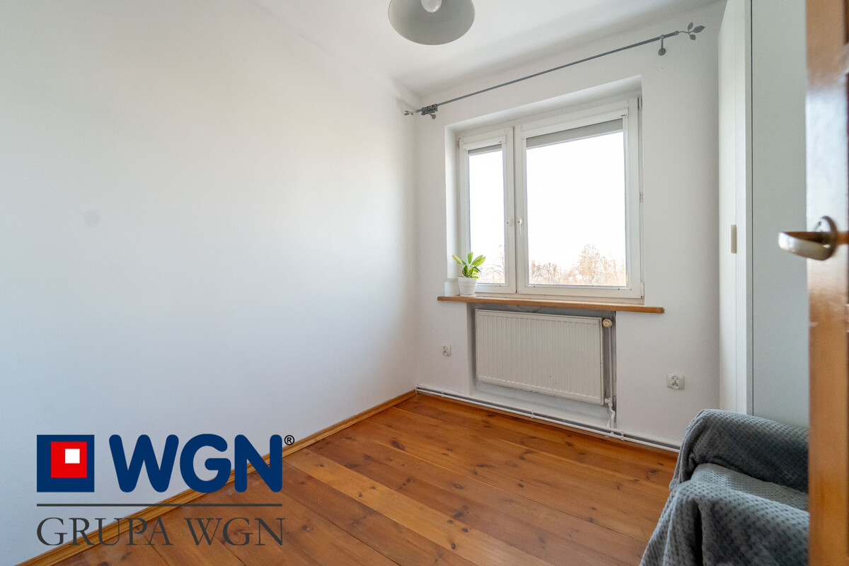 Elbląg WGN Nieruchomości oddział Elbląg prezentuję Państwu ofertę mieszkania gotowego do wprowadzenia o powierzchni