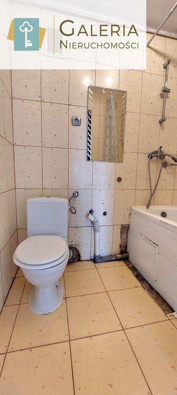 Elbląg GALERIA NIERUCHOMOŚCIZ pasji i miłości do nieruchomościNa sprzedaż: trzypokojowe mieszkanie z balkonie na