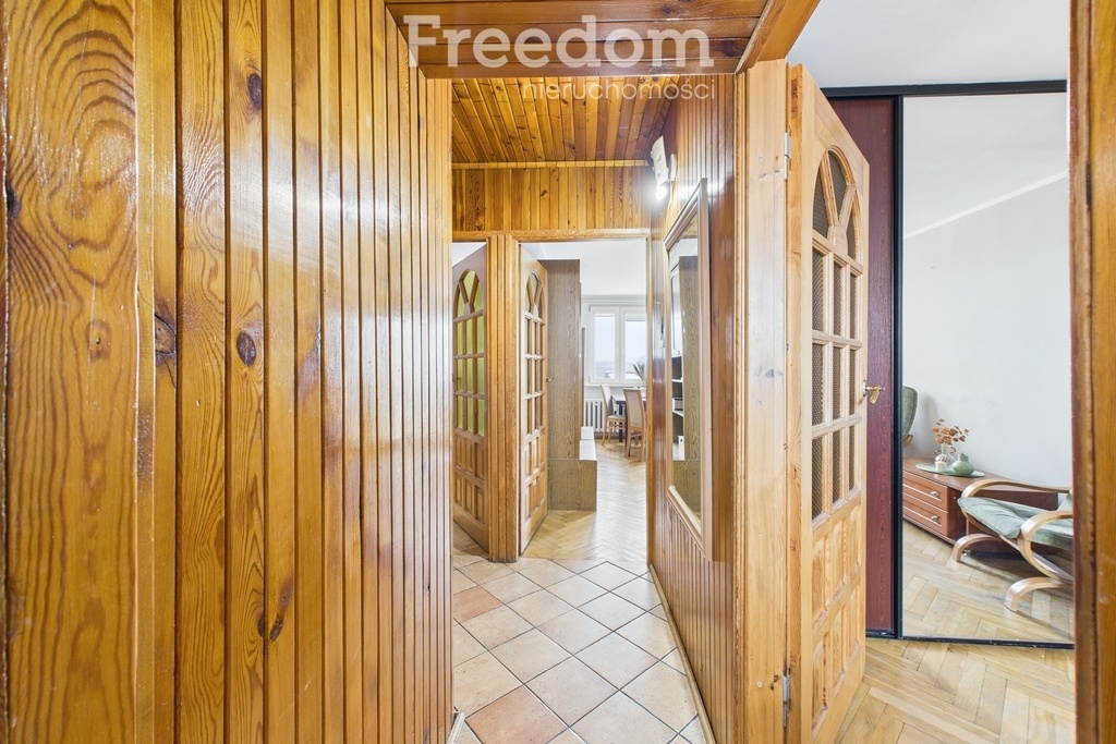 Elbląg FREEDOM NIERUCHOMOŚCISprzedam mieszkanie - Nowy dwór gdański, gen. Władysława Sikorskiego. Na sprzedaż